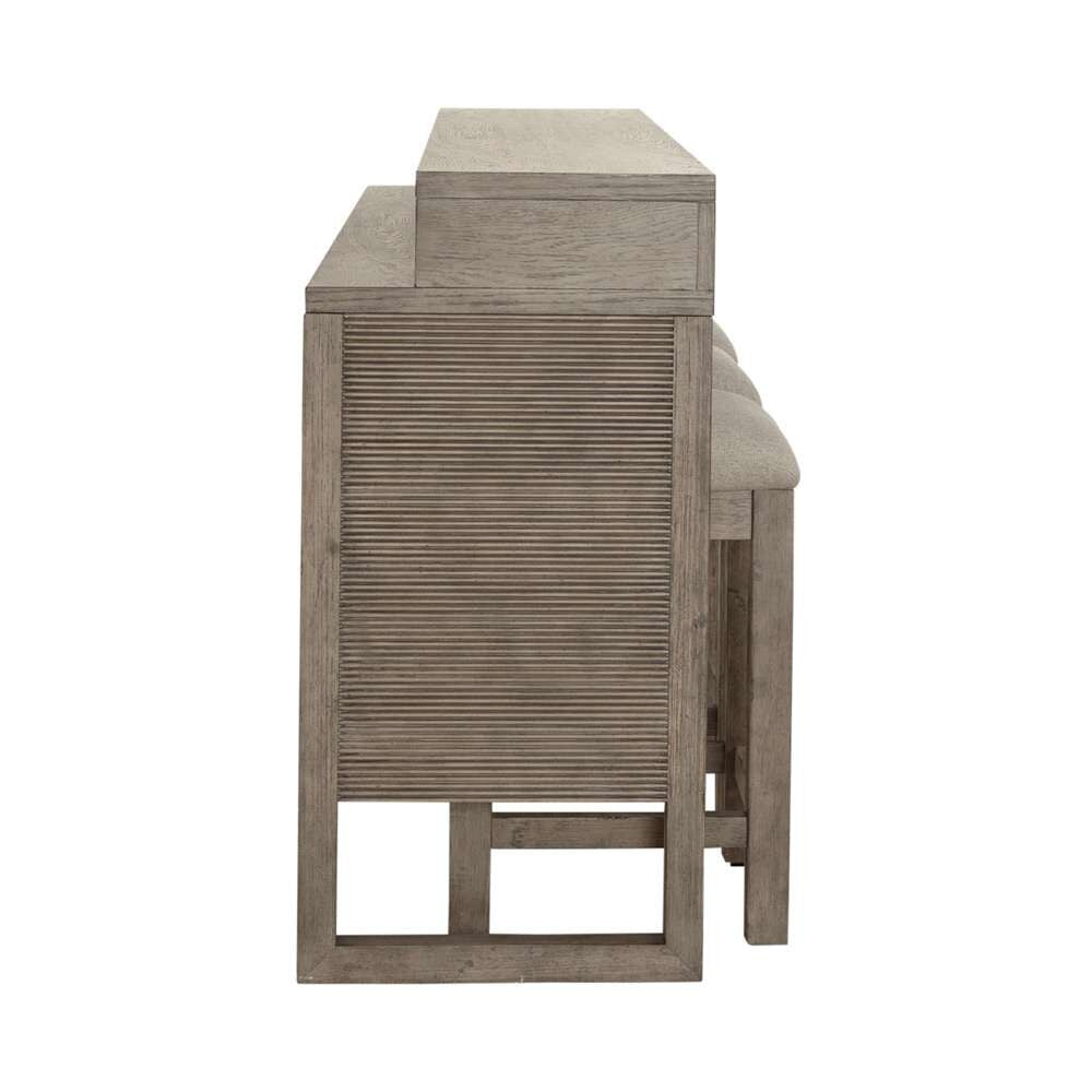 Liberty Furniture - Bartlett Field 4 Piece Set  - 798-OT-4PCS veiw 5