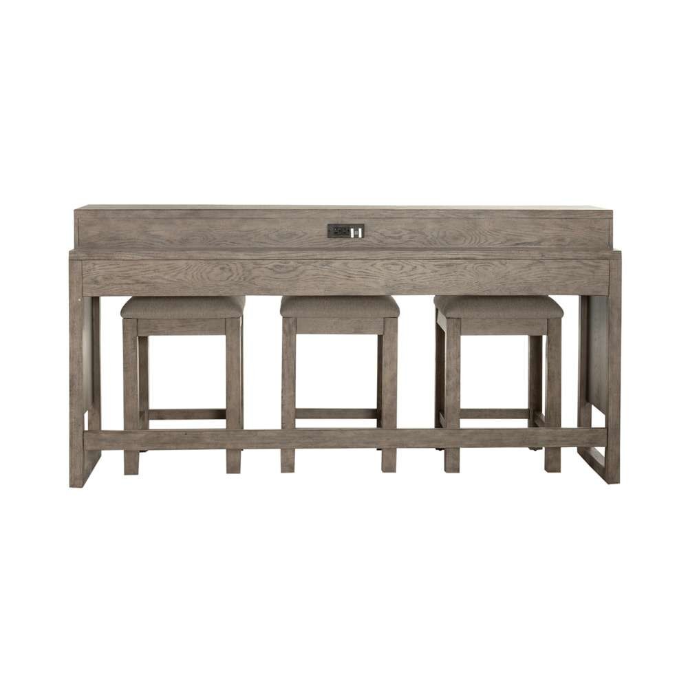 Liberty Furniture - Bartlett Field 4 Piece Set  - 798-OT-4PCS veiw 6