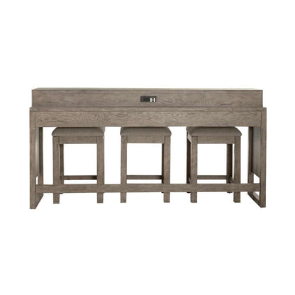 Liberty Furniture - Bartlett Field 4 Piece Set  - 798-OT-4PCS veiw 6