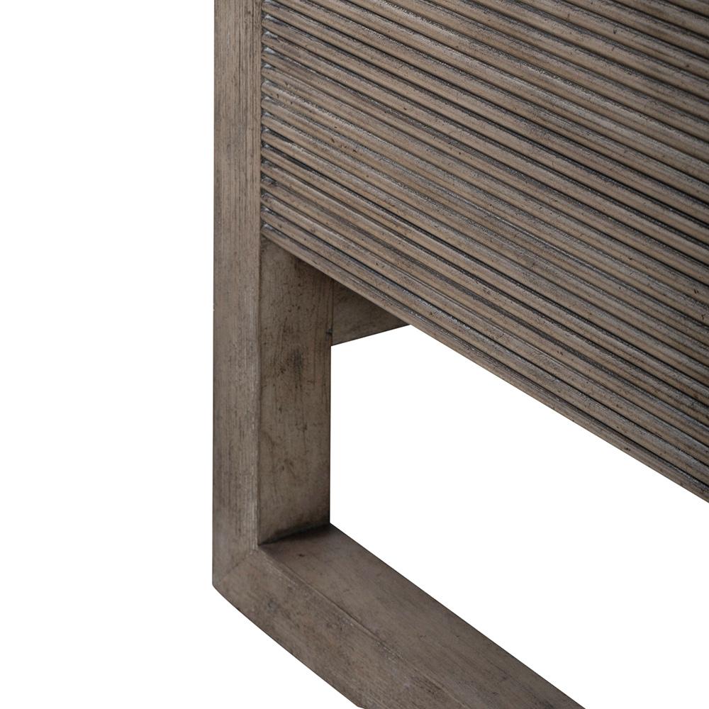 Liberty Furniture - Bartlett Field Console Bar Table in Dusty Taupe - 798-OT7236 veiw 10