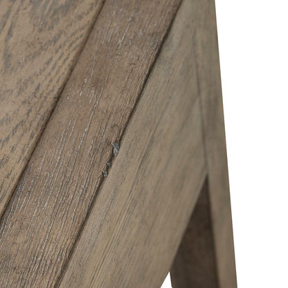 Liberty Furniture - Bartlett Field End Table in Dusty Taupe - 798-OT1020 veiw 3
