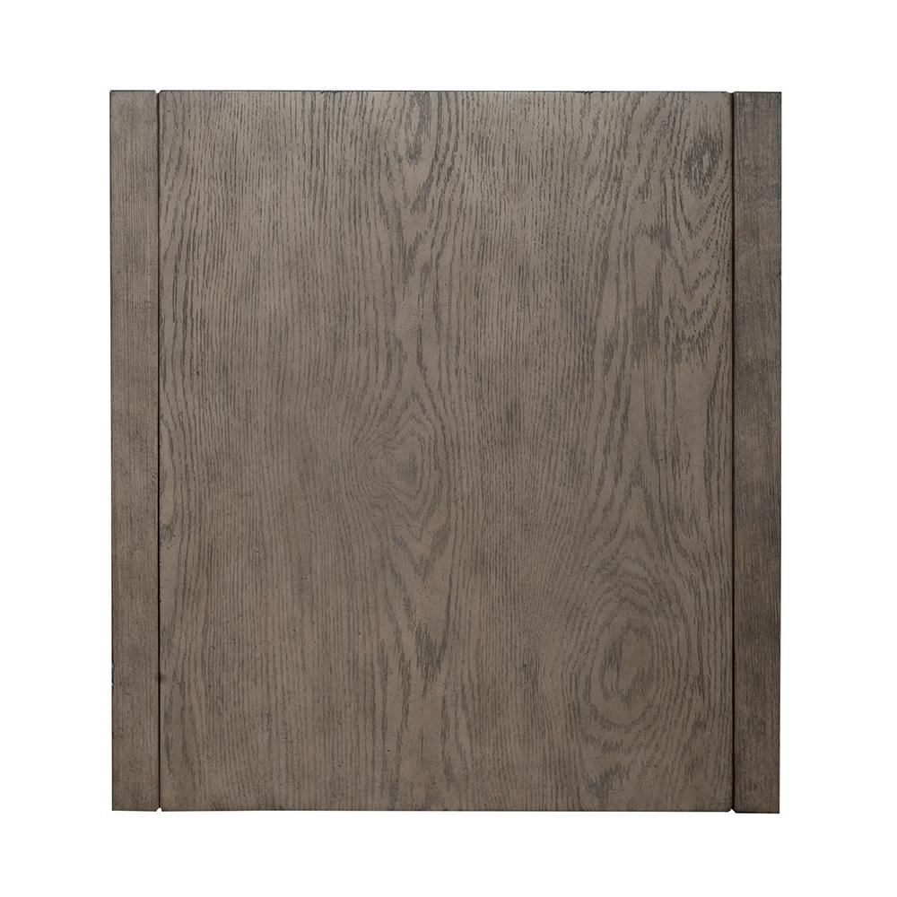 Liberty Furniture - Bartlett Field End Table in Dusty Taupe - 798-OT1020 veiw 8