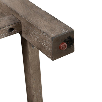 Liberty Furniture - Bartlett Field Uph Console Stool in Dusty Taupe - 798-OT9001 veiw 8