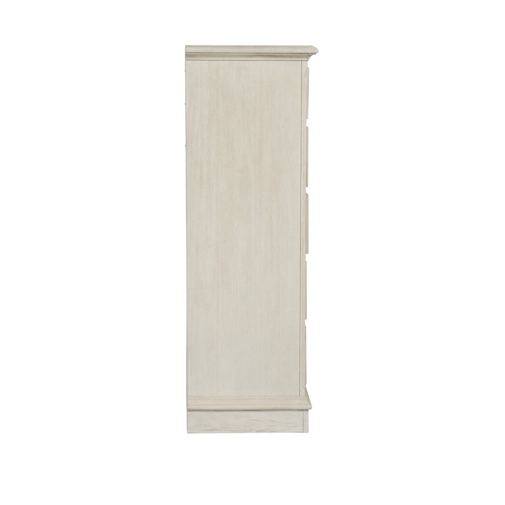 Liberty Furniture - Bayside 5 Drawer Chest - 249-BR41 veiw 6