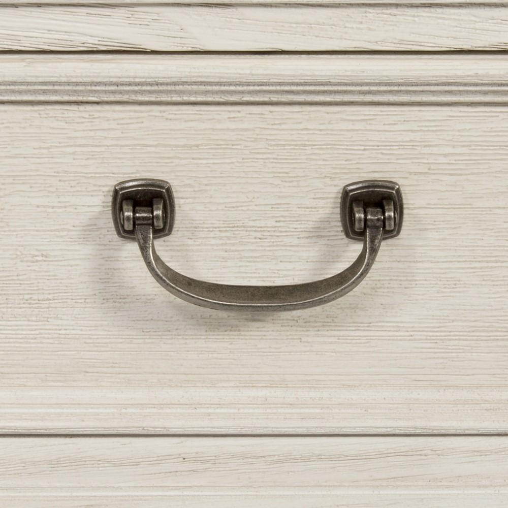 Liberty Furniture - Bayside 7 Drawer Dresser - 249-BR31 veiw 7