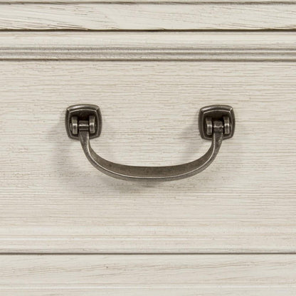 Liberty Furniture - Bayside 7 Drawer Dresser - 249-BR31 veiw 7