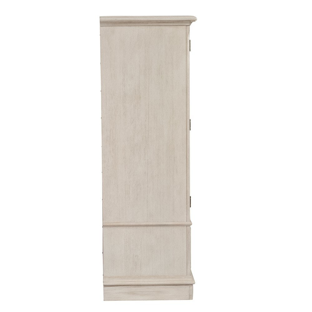 Liberty Furniture - Bayside Gentlemans Chest - 249-BR42 veiw 5