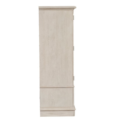 Liberty Furniture - Bayside Gentlemans Chest - 249-BR42 veiw 5