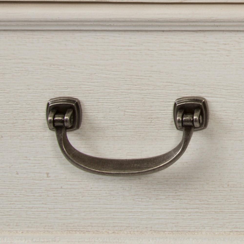 Liberty Furniture - Bayside Gentlemans Chest - 249-BR42 veiw 9