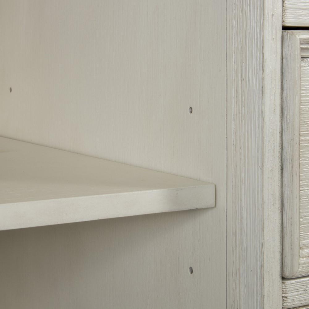 Liberty Furniture - Bayside Gentlemans Chest - 249-BR42 veiw 10