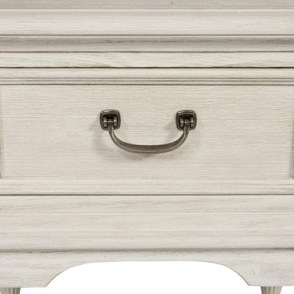 Liberty Furniture - Bayside Leg Night Stand - 249-BR62 veiw 7