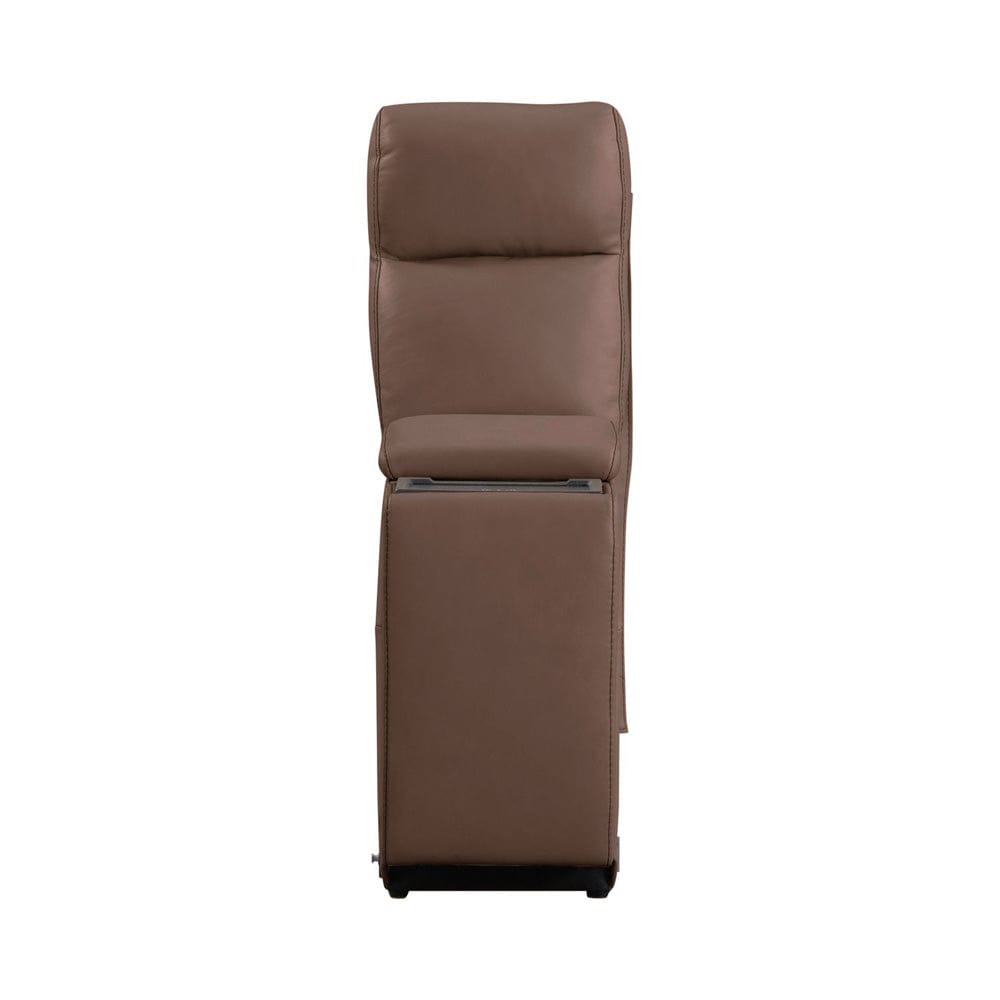 Liberty Furniture - Beckham - Console in Brown - 7023SD-40C view 3