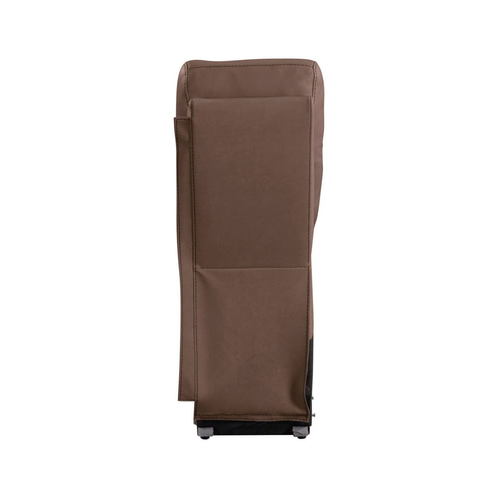 Liberty Furniture - Beckham - Console in Brown - 7023SD-40C view 5