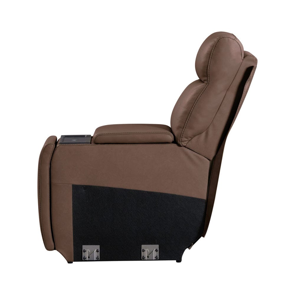 Liberty Furniture - Beckham - Console in Brown - 7023SD-40C view 6