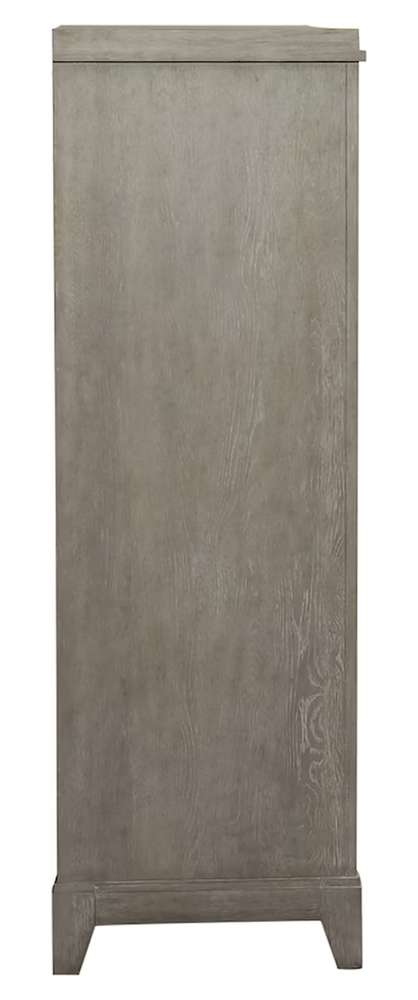 Liberty Furniture - Belmar 5 Drawer Chest - 902-BR41 veiw 3