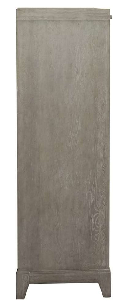 Liberty Furniture - Belmar 5 Drawer Chest - 902-BR41 veiw 3