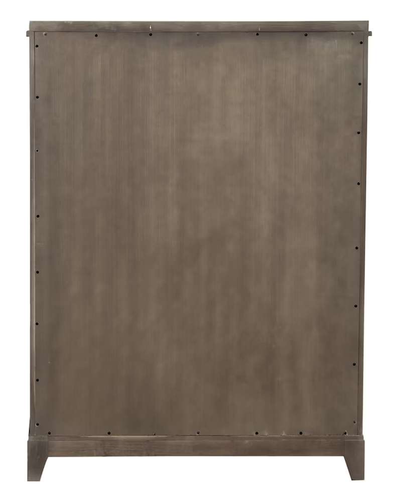 Liberty Furniture - Belmar 5 Drawer Chest - 902-BR41 veiw 4