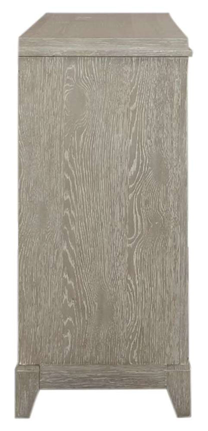 Liberty Furniture - Belmar 8 Drawer Dresser - 902-BR31 veiw 3