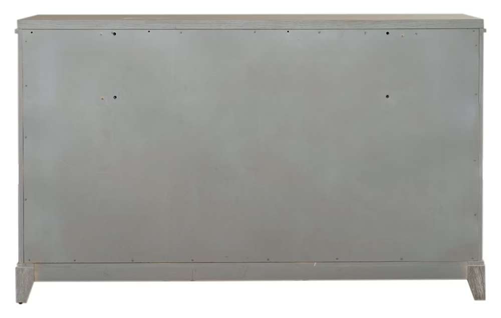 Liberty Furniture - Belmar 8 Drawer Dresser - 902-BR31 veiw 4