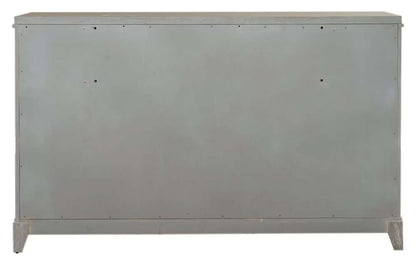 Liberty Furniture - Belmar 8 Drawer Dresser - 902-BR31 veiw 4