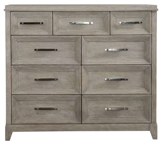 Liberty Furniture - Belmar 9 Drawer Bureau Dresser - 902-BR32 veiw 2