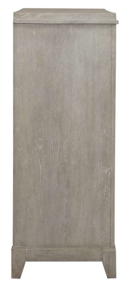 Liberty Furniture - Belmar 9 Drawer Bureau Dresser - 902-BR32 veiw 3