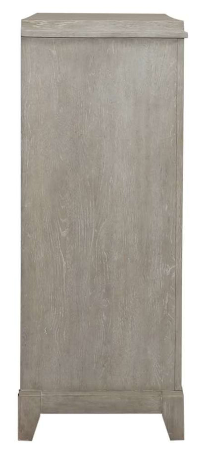 Liberty Furniture - Belmar 9 Drawer Bureau Dresser - 902-BR32 veiw 3