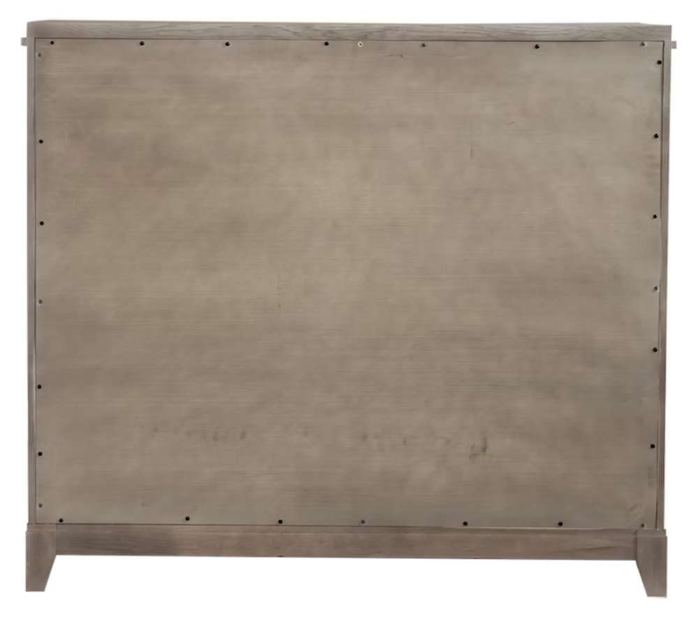 Liberty Furniture - Belmar 9 Drawer Bureau Dresser - 902-BR32 veiw 4