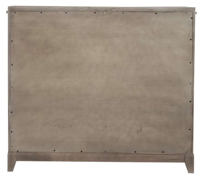 Liberty Furniture - Belmar 9 Drawer Bureau Dresser - 902-BR32 veiw 4