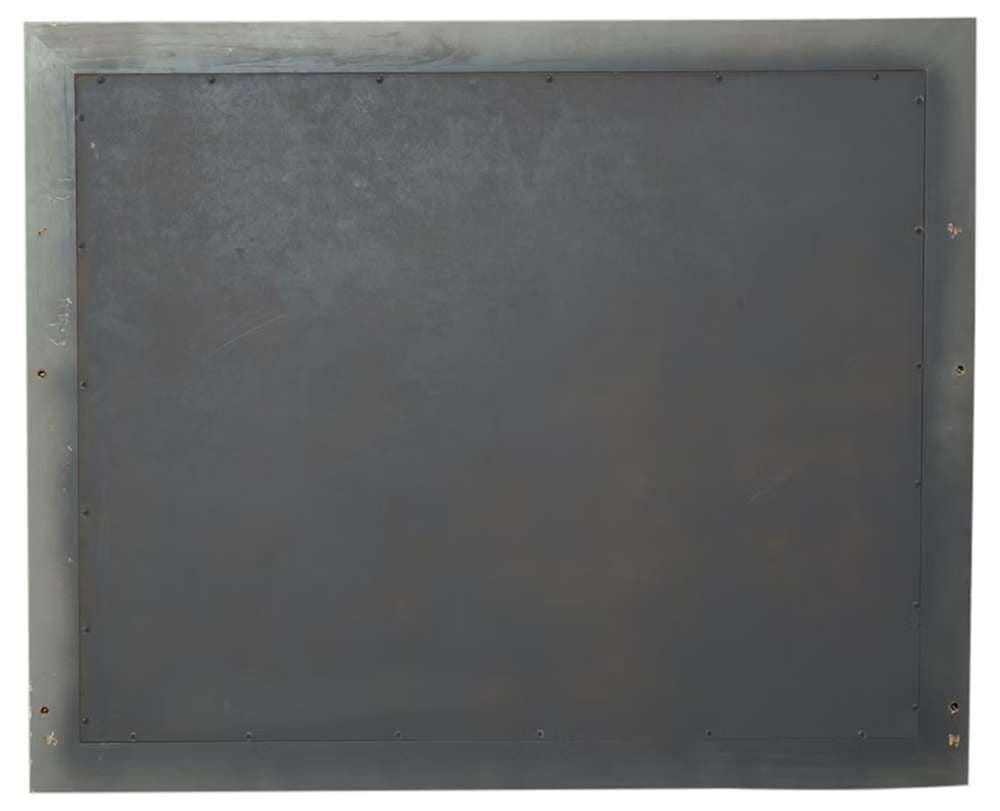 Liberty Furniture - Belmar Landscape Mirror - 902-BR52 veiw 3