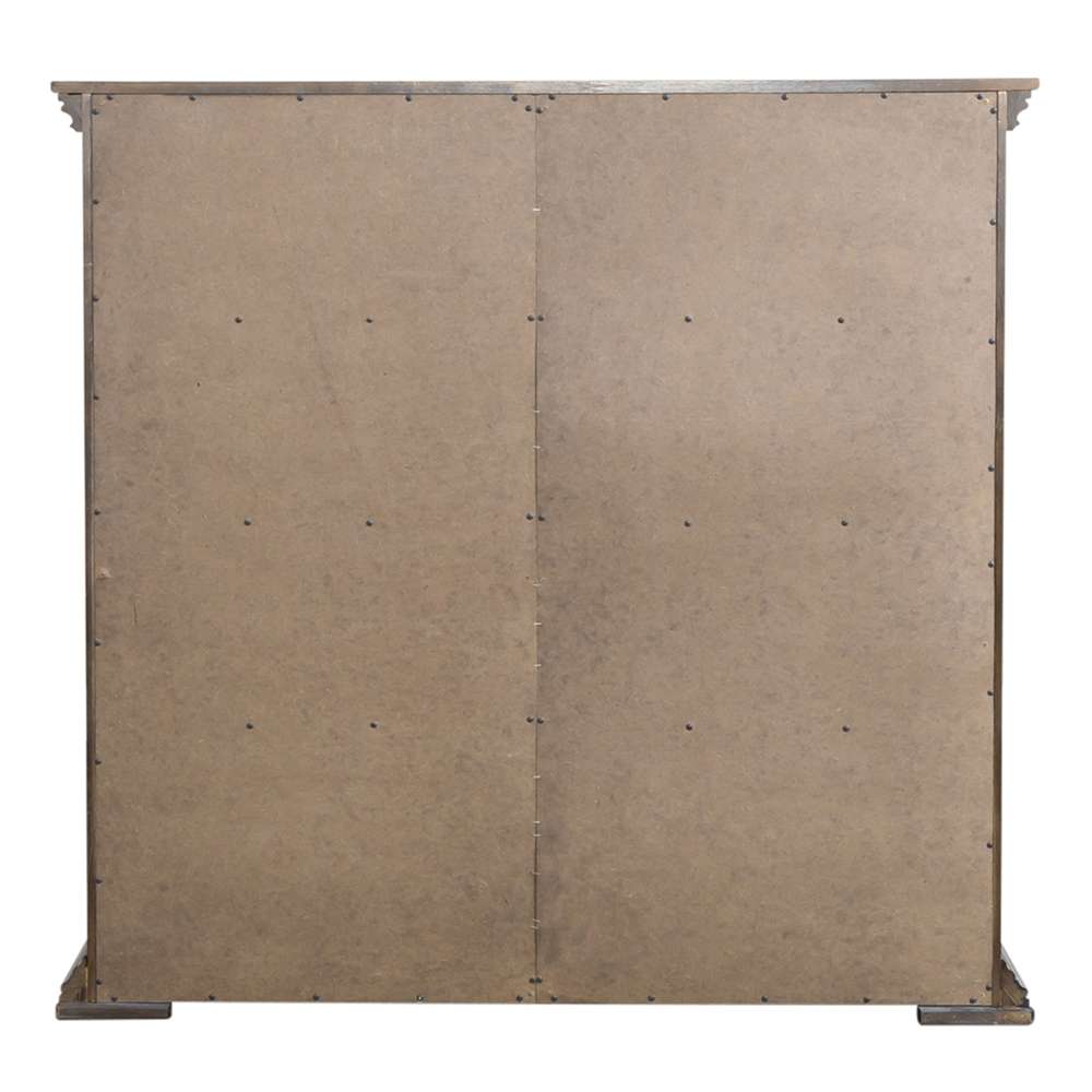 Liberty Furniture - Big Valley 10 Drawer Chesser - 361-BR32 veiw 5
