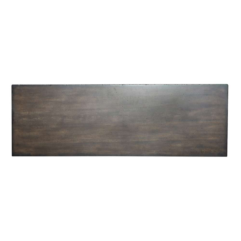 Liberty Furniture - Big Valley 10 Drawer Chesser - 361-BR32 veiw 6