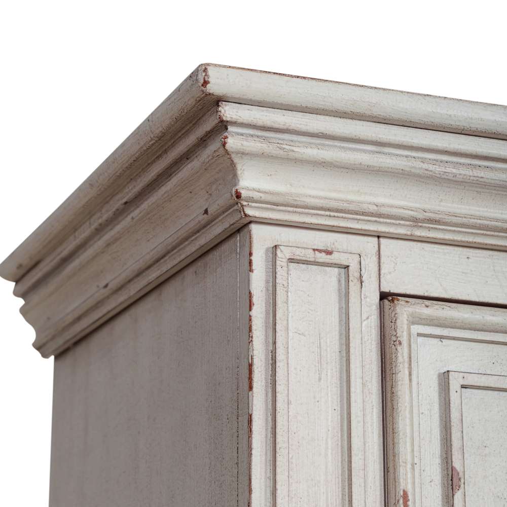 Liberty Furniture - Big Valley 10 Drawer Chesser - 361W-BR32 veiw 3