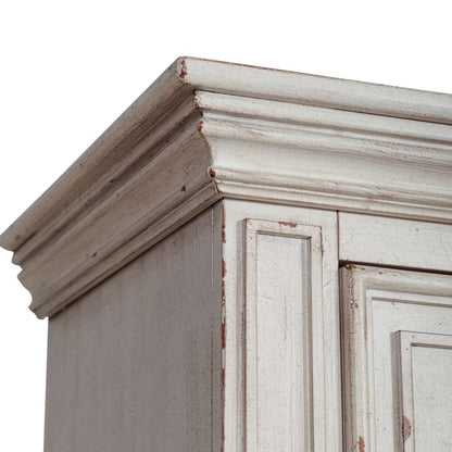 Liberty Furniture - Big Valley 10 Drawer Chesser - 361W-BR32 veiw 3
