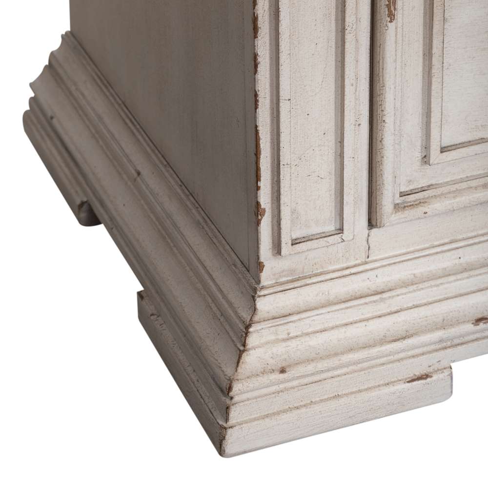 Liberty Furniture - Big Valley 10 Drawer Chesser - 361W-BR32 veiw 4