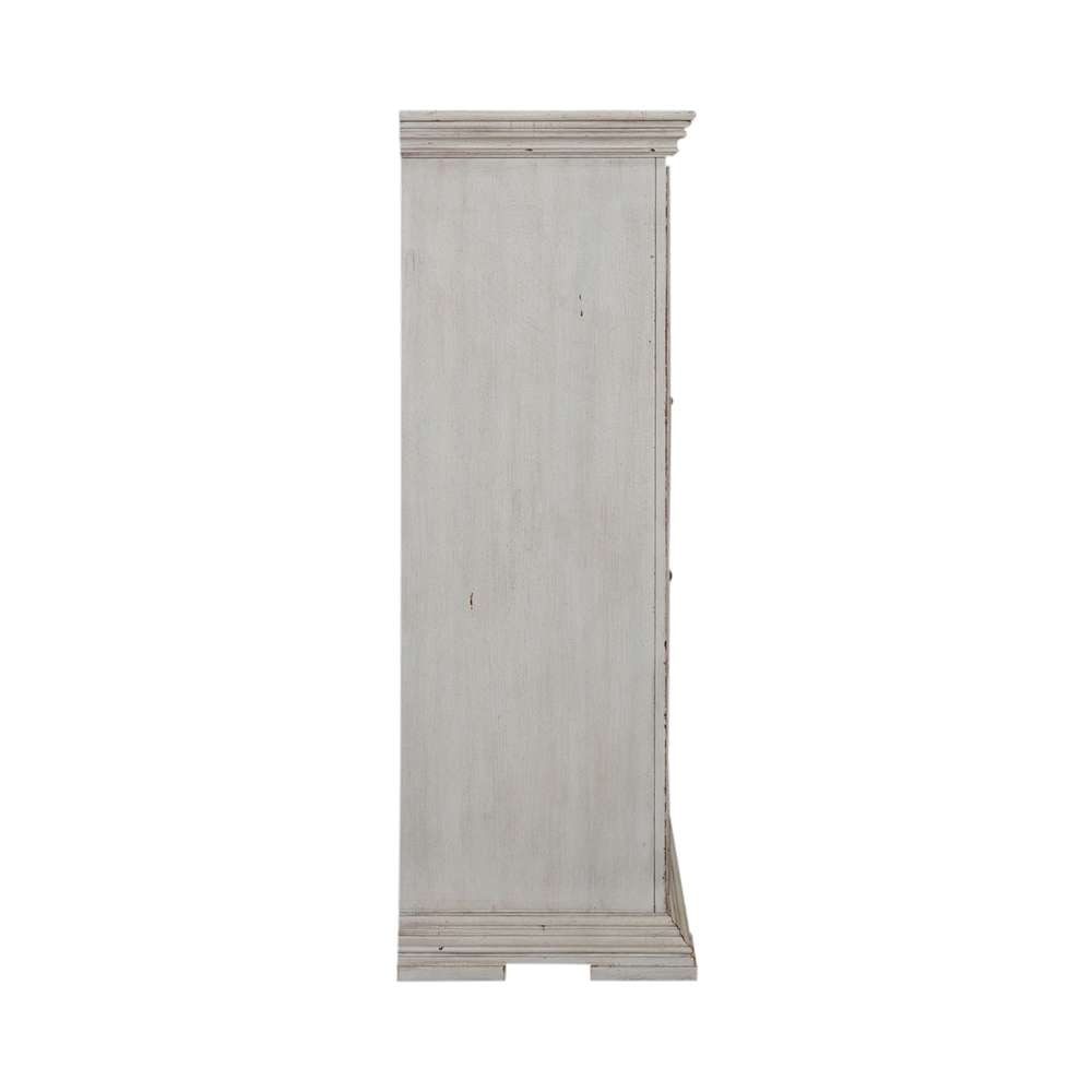 Liberty Furniture - Big Valley 10 Drawer Chesser - 361W-BR32 veiw 6