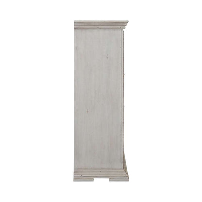 Liberty Furniture - Big Valley 10 Drawer Chesser - 361W-BR32 veiw 6