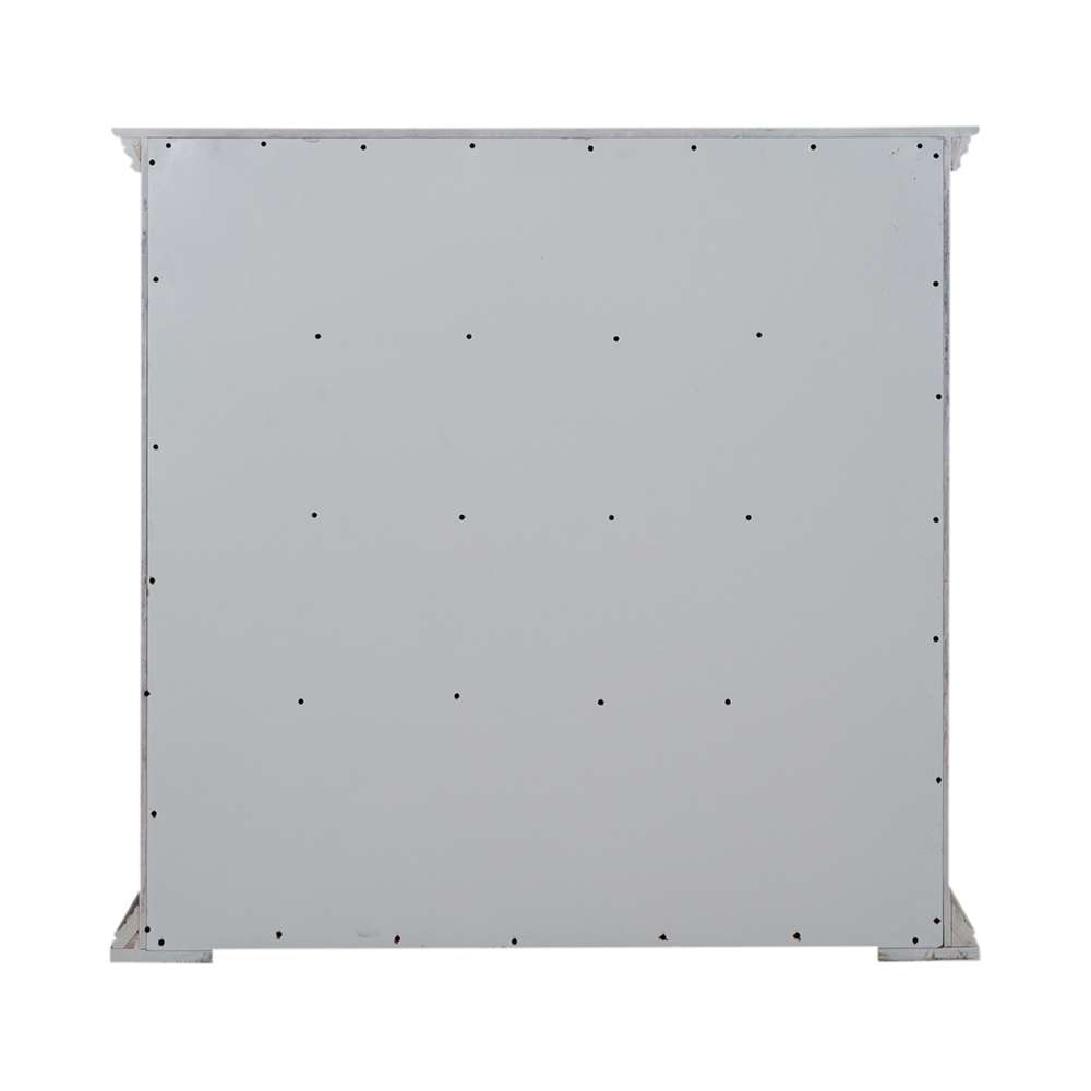 Liberty Furniture - Big Valley 10 Drawer Chesser - 361W-BR32 veiw 7