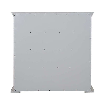 Liberty Furniture - Big Valley 10 Drawer Chesser - 361W-BR32 veiw 7