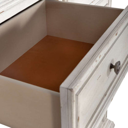 Liberty Furniture - Big Valley 10 Drawer Chesser - 361W-BR32 veiw 10