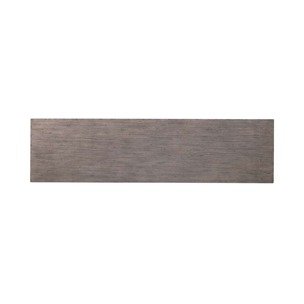 Liberty Furniture - Big Valley 2 Door 6 Drawer Dresser - 361G-BR31 veiw 6