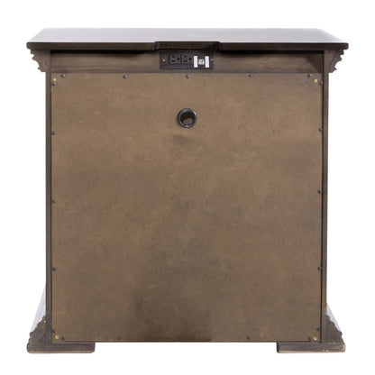 Liberty Furniture - Big Valley 2 Night Stands - 361-BR-2NS view 4