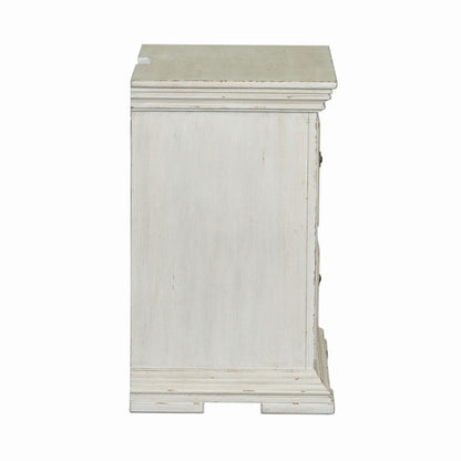 Liberty Furniture - Big Valley 2 Night Stands - 361W-BR-2NS view 3