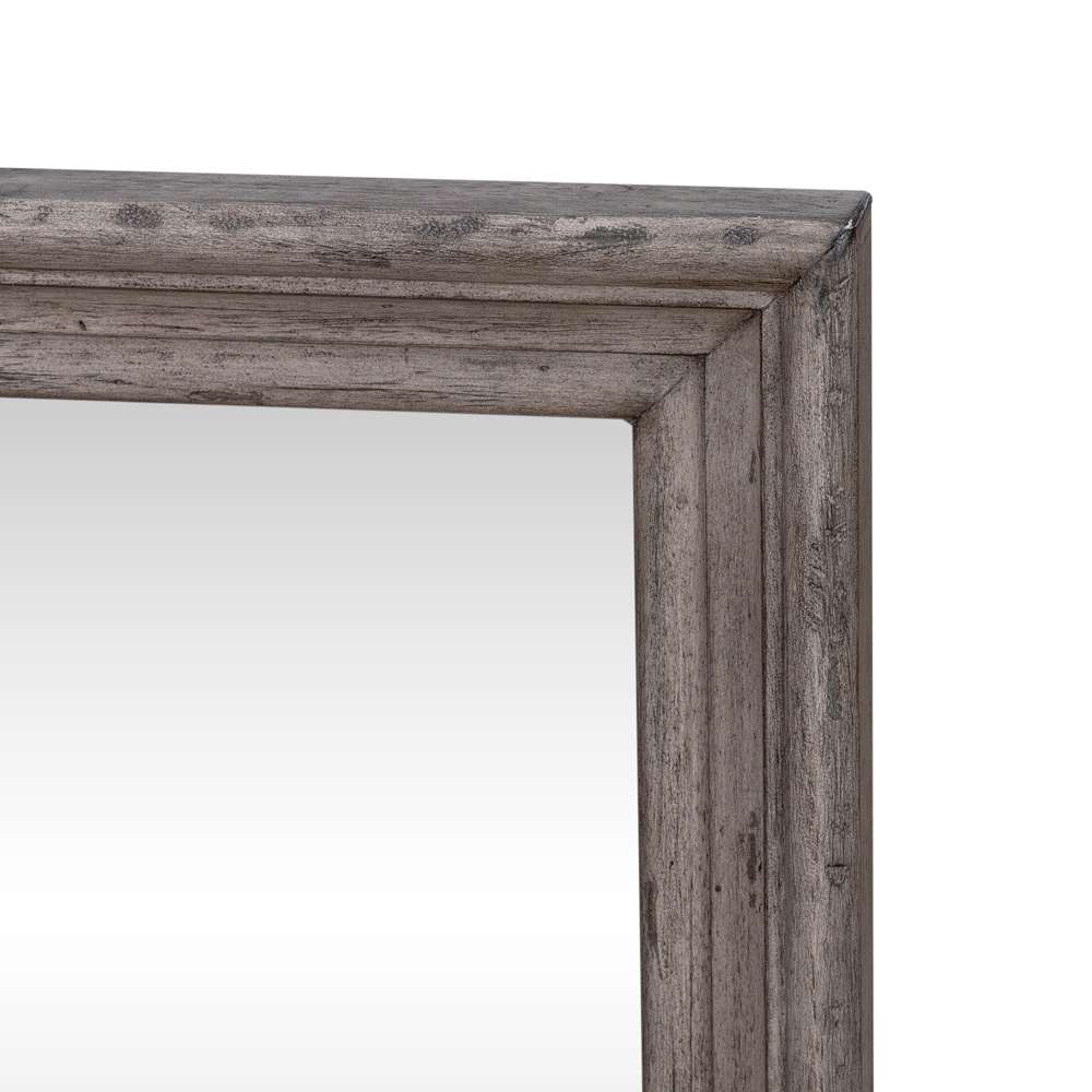 Liberty Furniture - Big Valley Mirror - 361G-BR51 veiw 6