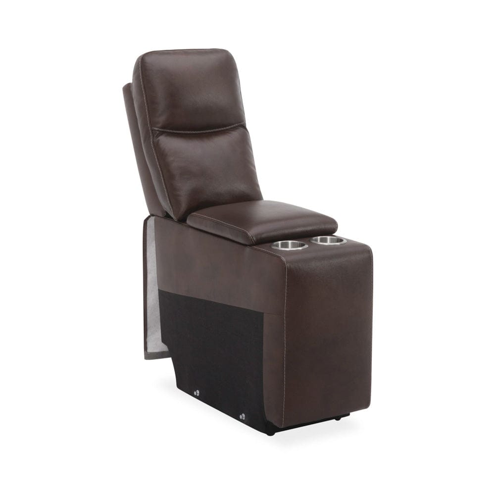 Liberty Furniture - Blair - Console - Cognac in Brown - 7005CG-40C view 1