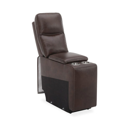 Liberty Furniture - Blair - Console - Cognac in Brown - 7005CG-40C view 1