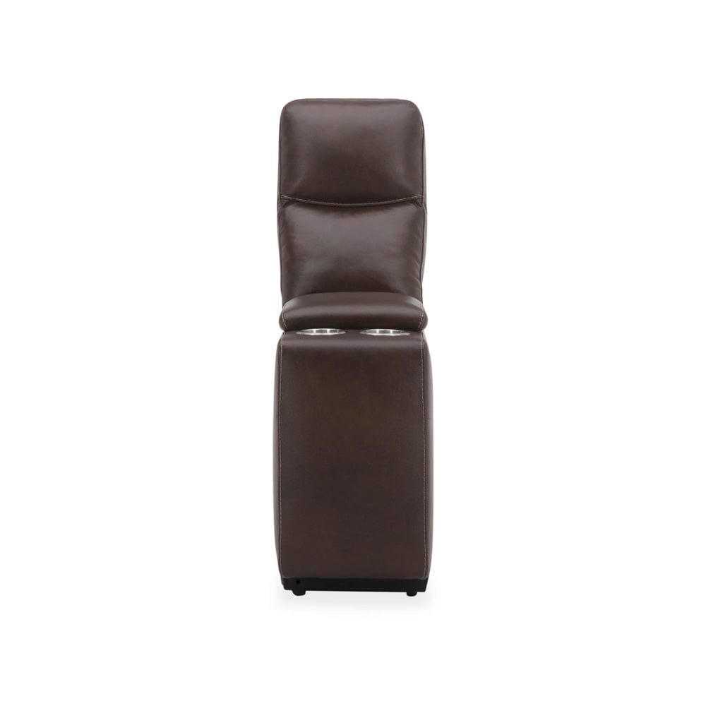 Liberty Furniture - Blair - Console - Cognac in Brown - 7005CG-40C view 3