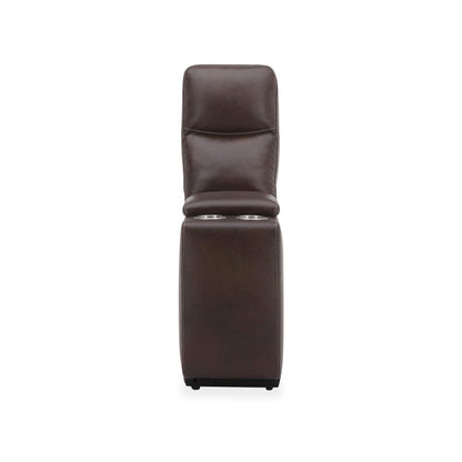 Liberty Furniture - Blair - Console - Cognac in Brown - 7005CG-40C view 3