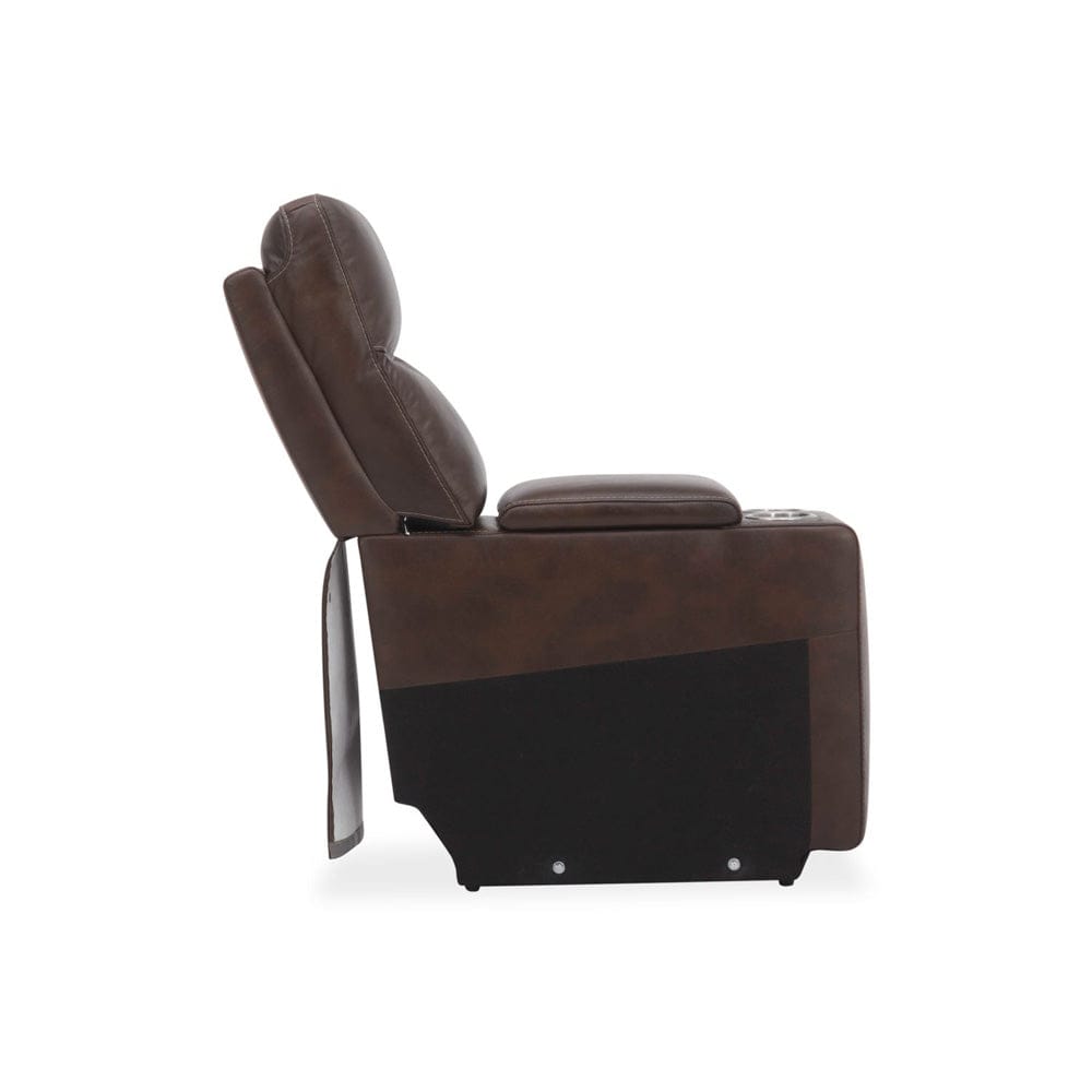 Liberty Furniture - Blair - Console - Cognac in Brown - 7005CG-40C view 4