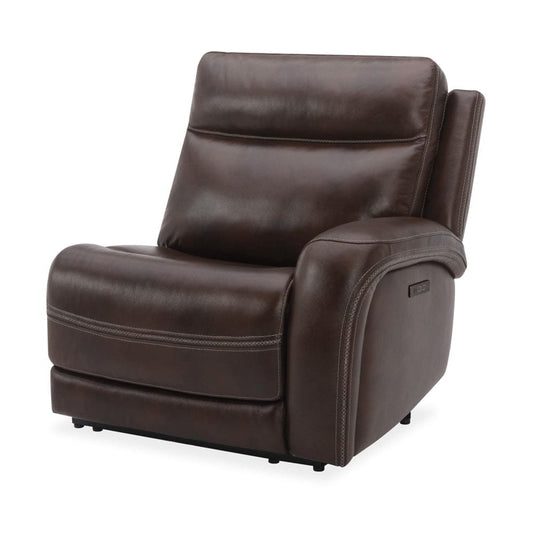 Liberty Furniture - Blair - R Arm Recliner P2 & ZG - Cognac in Brown - 7005CG-42RP view 1